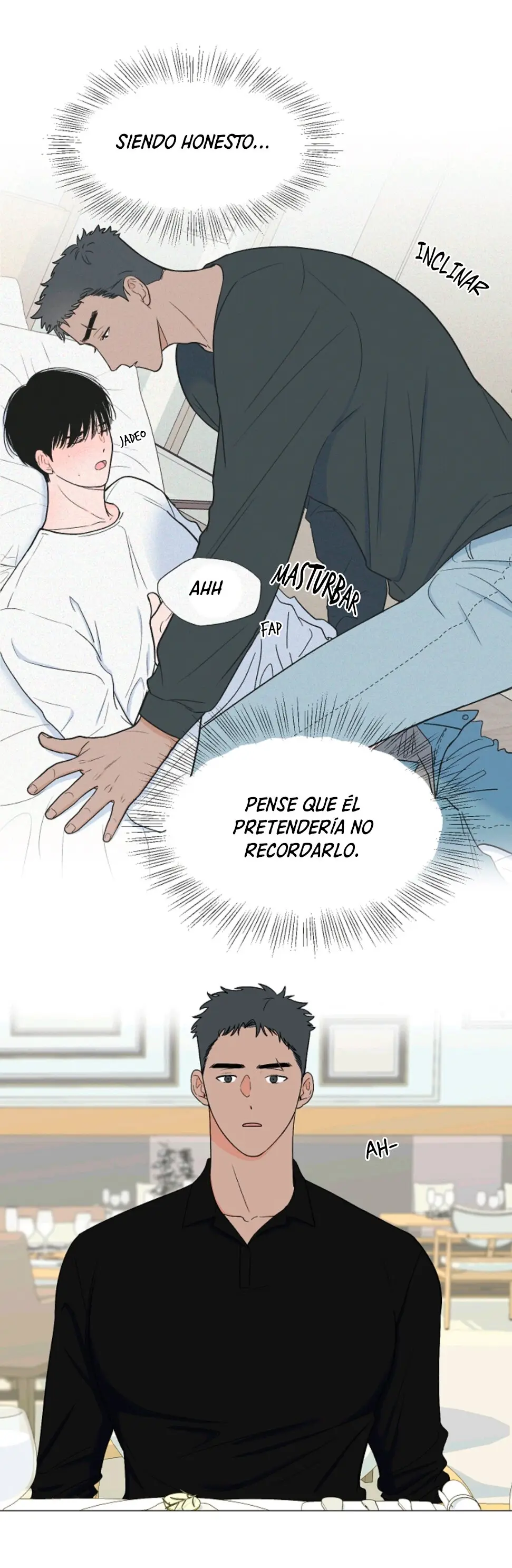 Norte Sur (2021) - Capítulo 5 - Página 18 - LectorTMOo