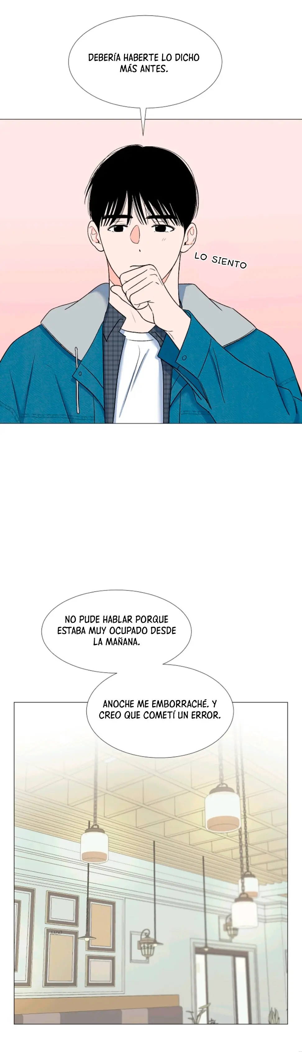 Norte Sur (2021) - Capítulo 5 - Página 20 - LectorTMOo