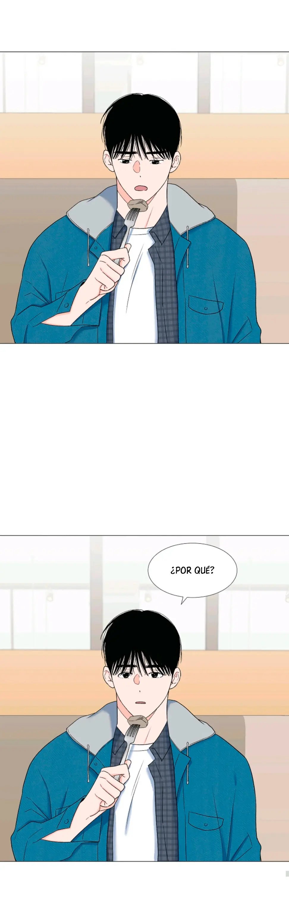 Norte Sur (2021) - Capítulo 5 - Página 22 - LectorTMOo