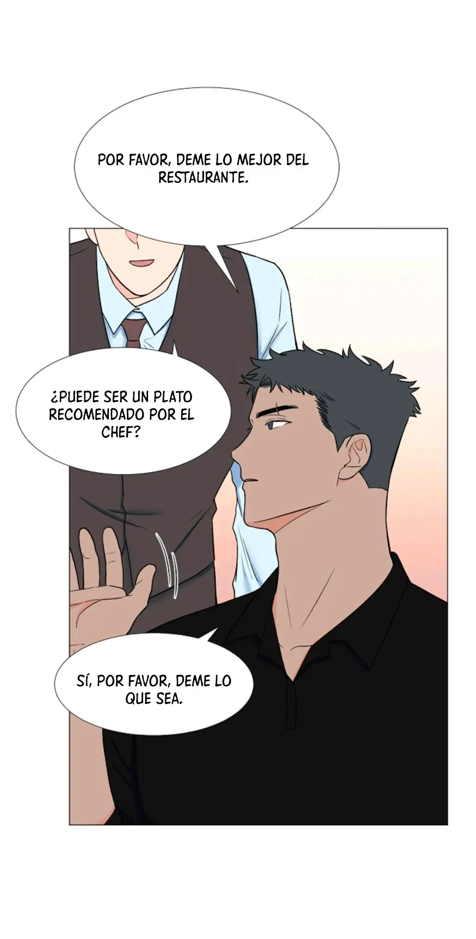Norte Sur (2021) - Capítulo 5 - Página 24 - LectorTMOo