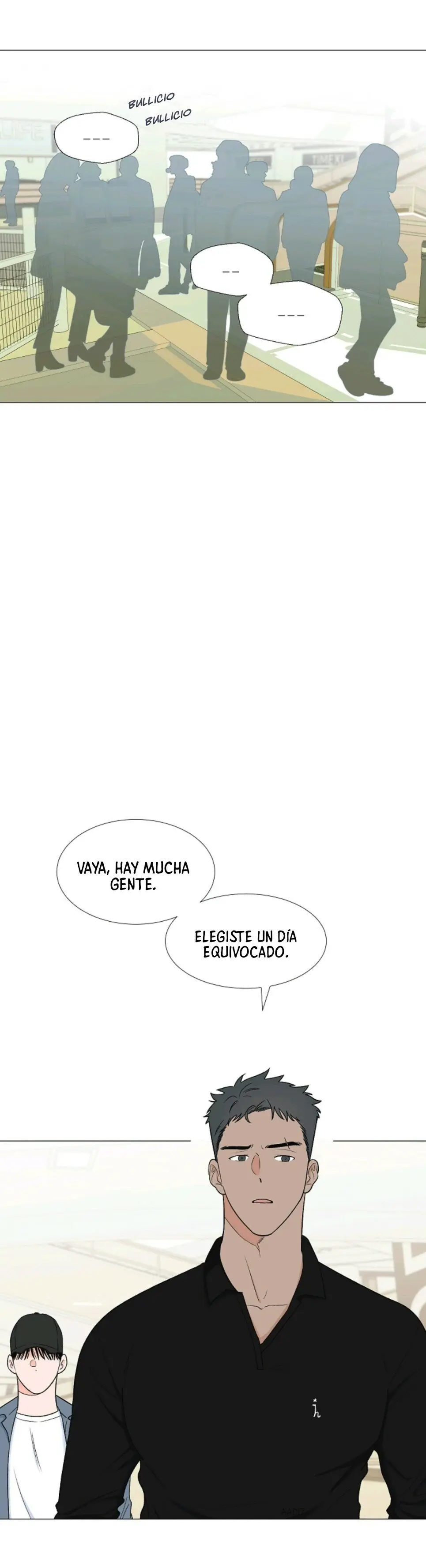 Norte Sur (2021) - Capítulo 5 - Página 44 - LectorTMOo
