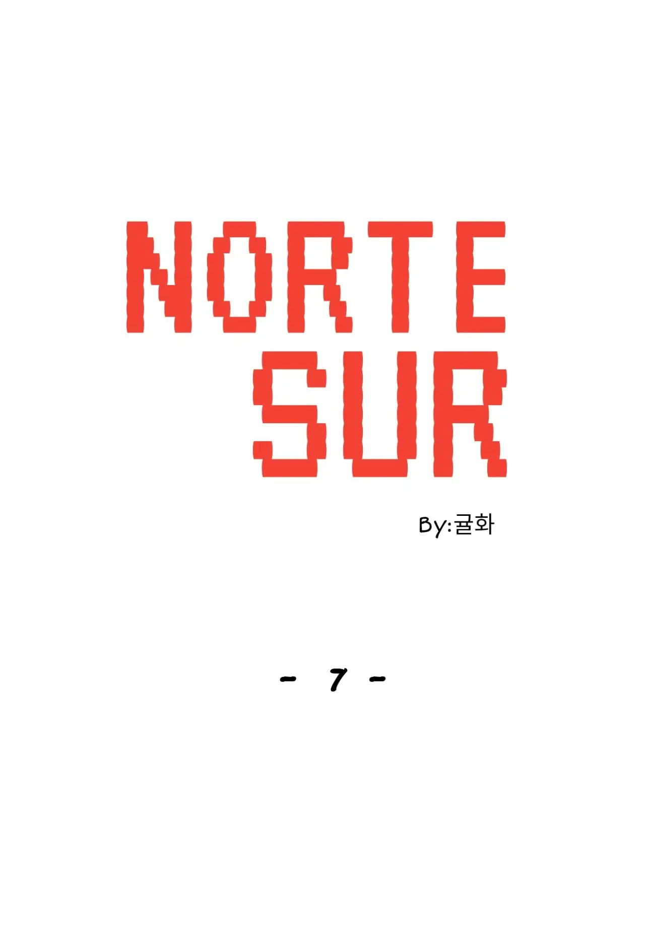 Norte Sur (2021) - Capítulo 7 - Página 5 - LectorTMOo