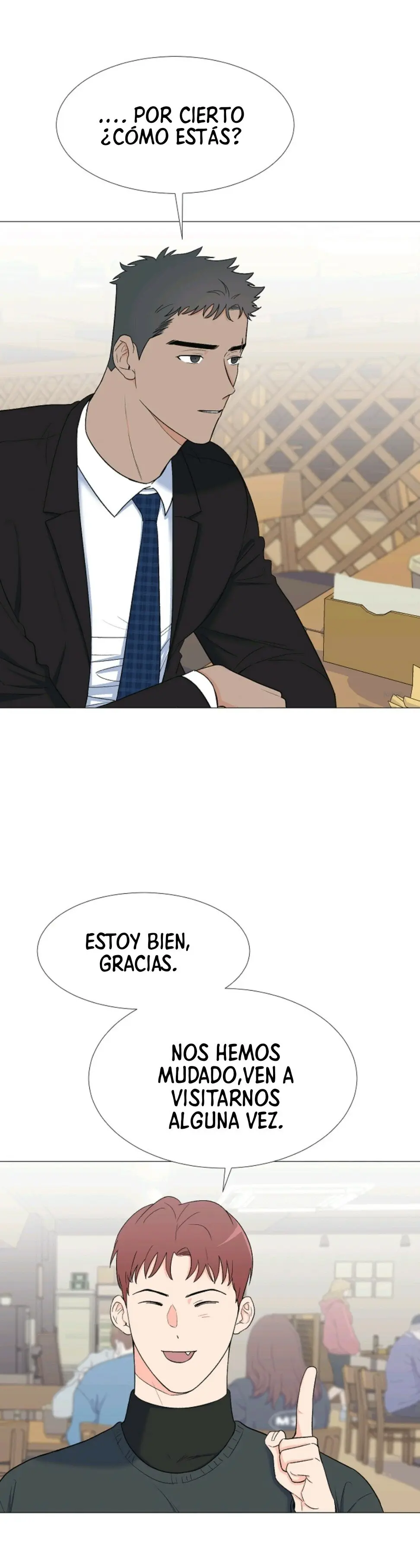 Norte Sur (2021) - Capítulo 7 - Página 13 - LectorTMOo
