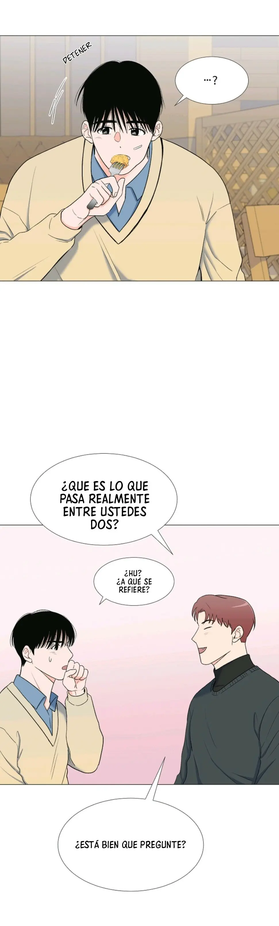 Norte Sur (2021) - Capítulo 7 - Página 17 - LectorTMOo