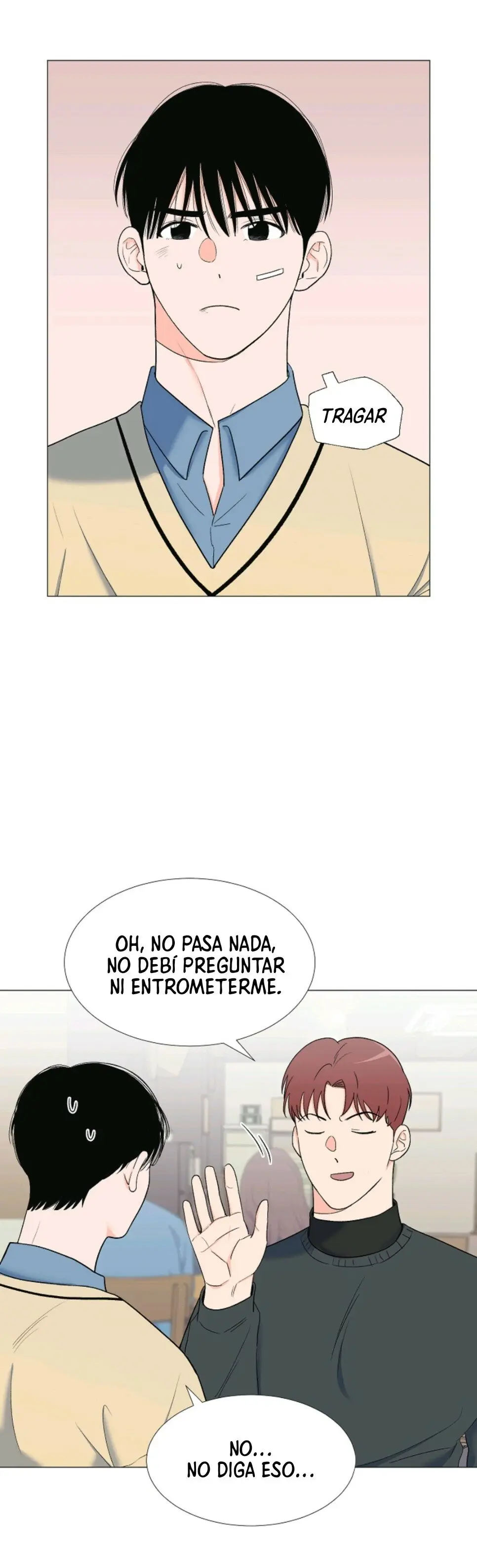 Norte Sur (2021) - Capítulo 7 - Página 18 - LectorTMOo