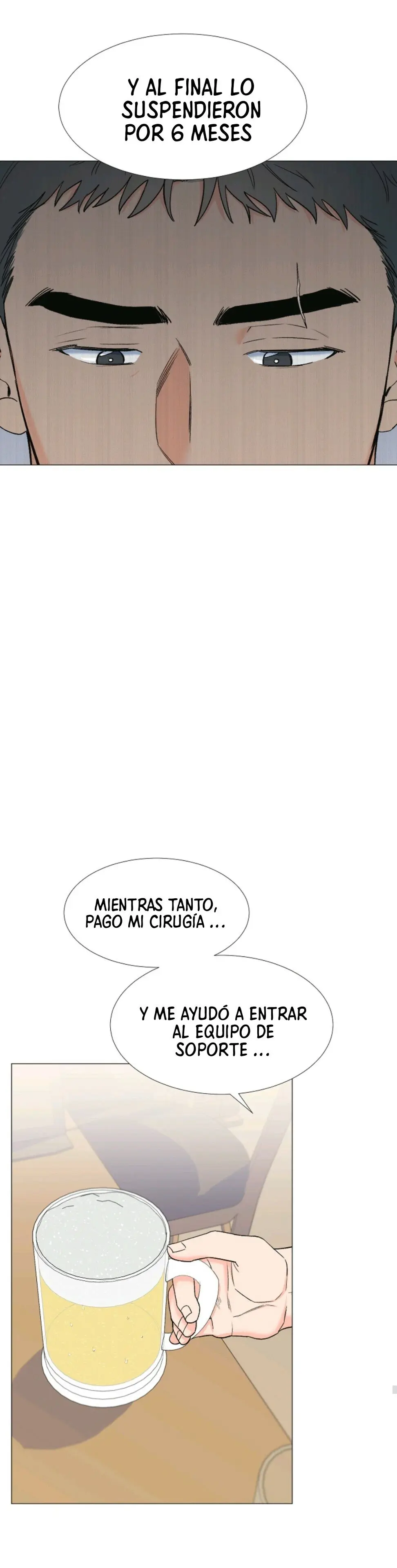 Norte Sur (2021) - Capítulo 7 - Página 25 - LectorTMOo