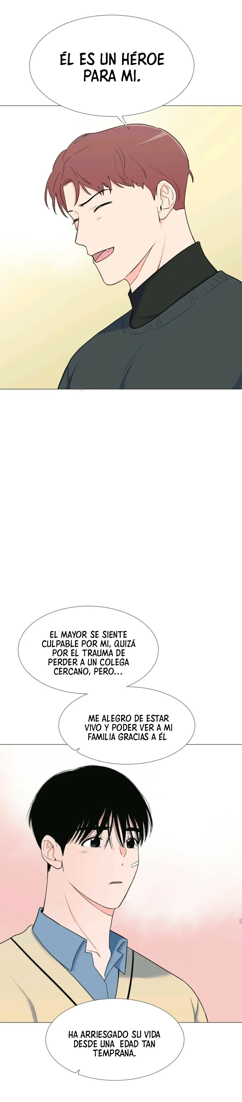 Norte Sur (2021) - Capítulo 7 - Página 26 - LectorTMOo