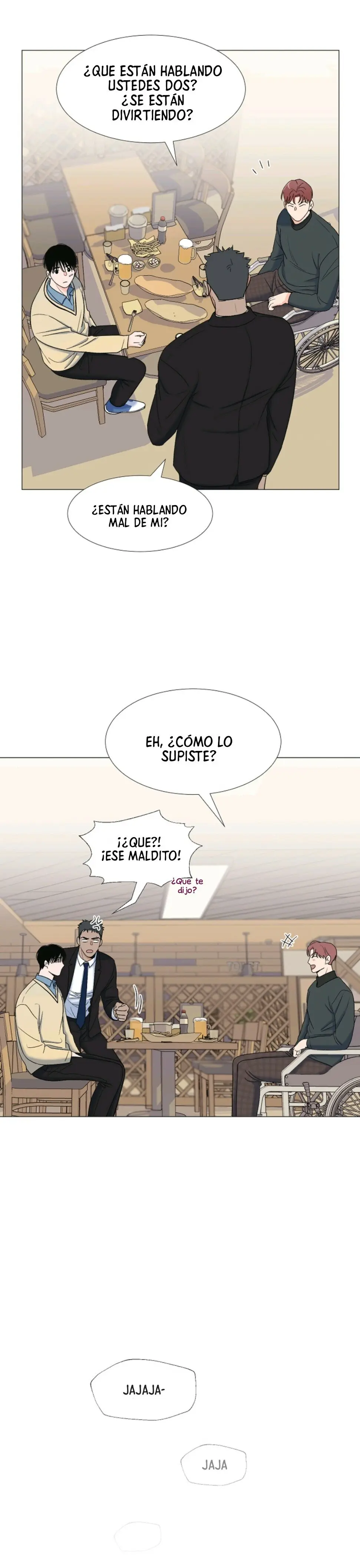 Norte Sur (2021) - Capítulo 7 - Página 29 - LectorTMOo