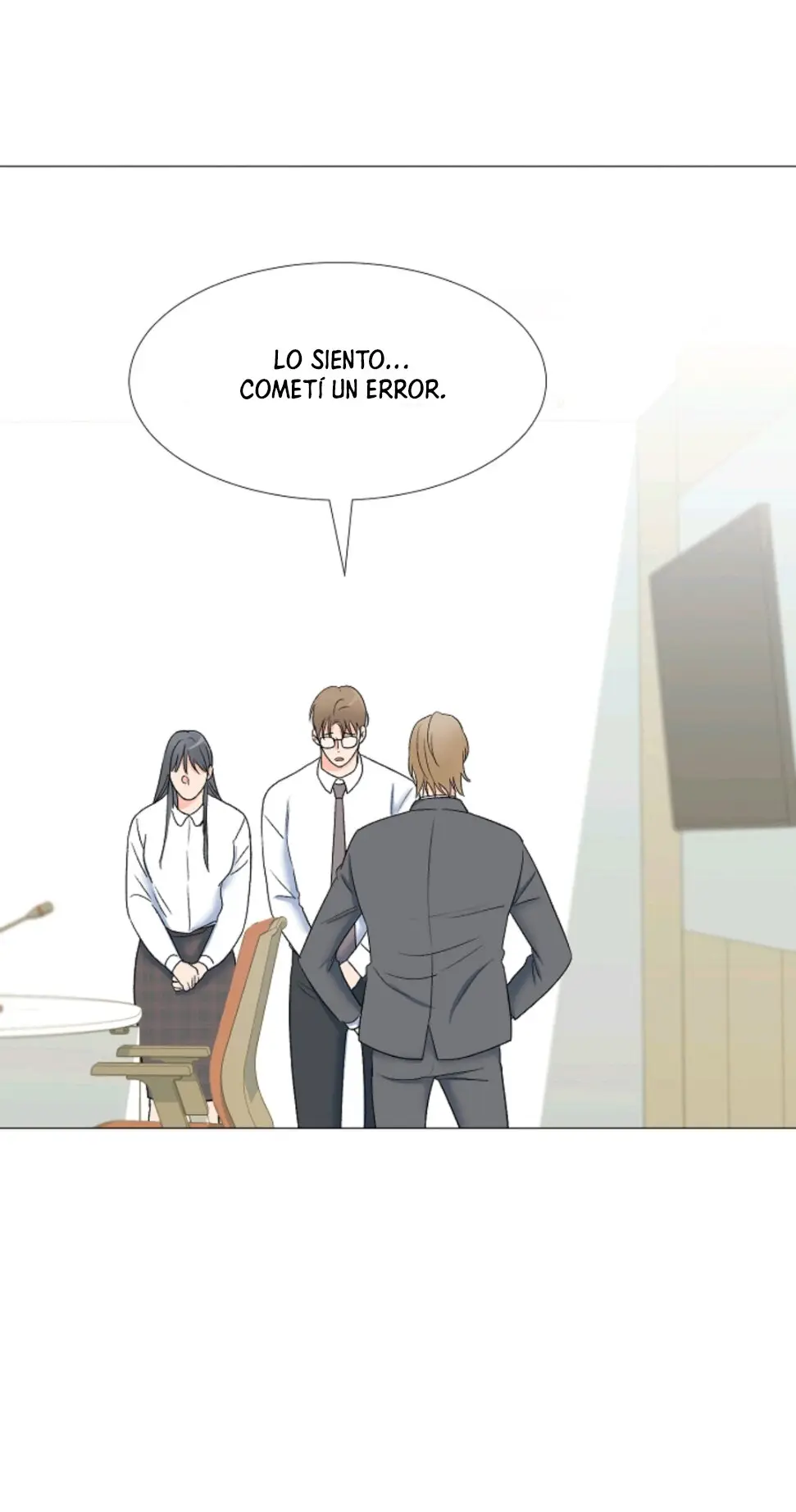 Norte Sur (2021) - Capítulo 8 - Página 30 - LectorTMOo