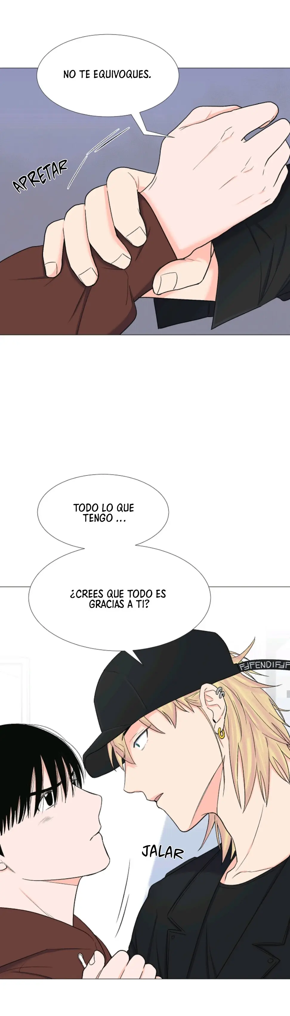 Norte Sur (2021) - Capítulo 9 - Página 10 - LectorTMOo