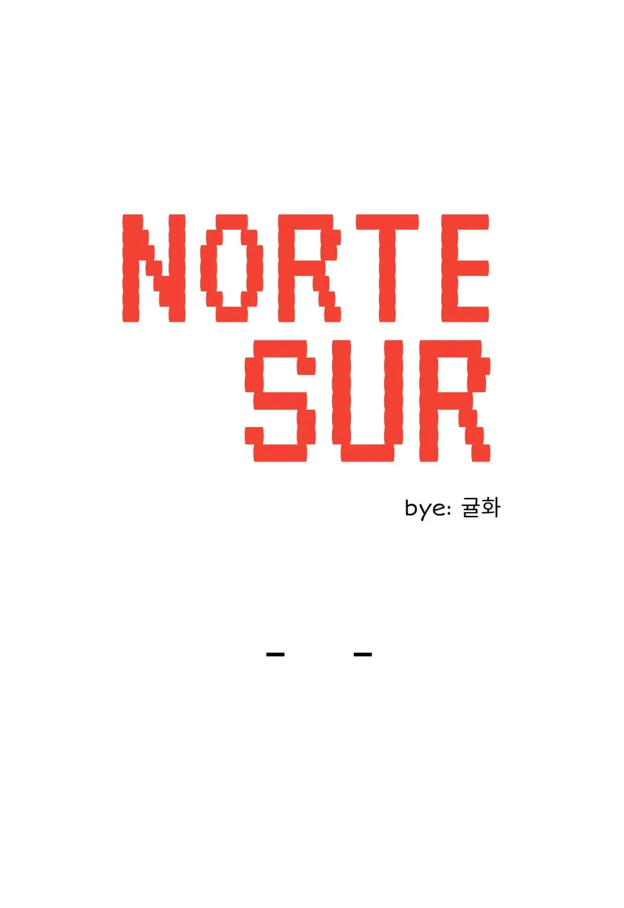 Norte Sur (2021) - Capítulo 9 - Página 12 - LectorTMOo