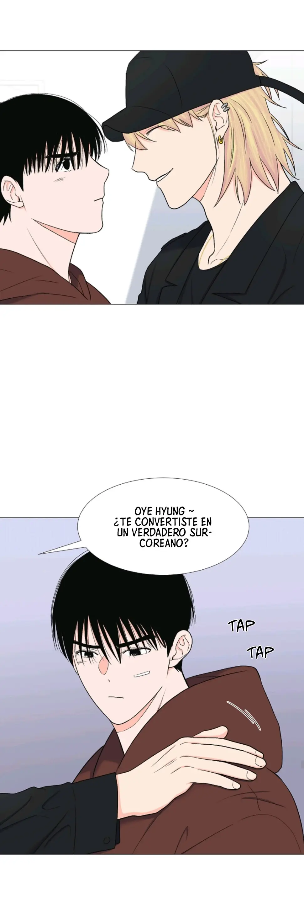 Norte Sur (2021) - Capítulo 9 - Página 14 - LectorTMOo
