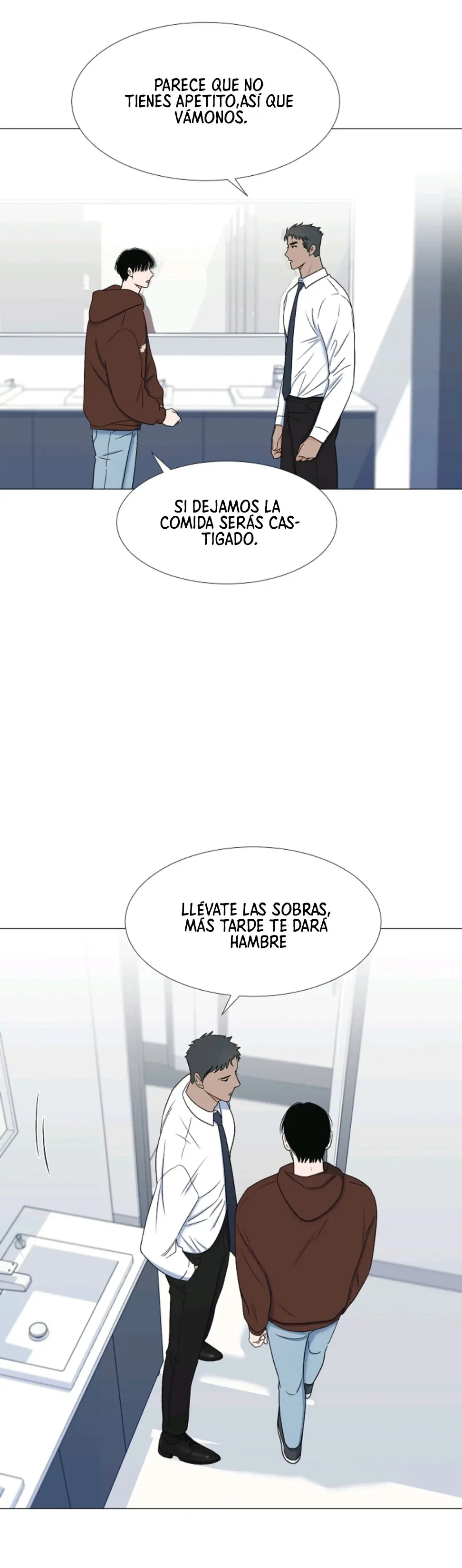 Norte Sur (2021) - Capítulo 9 - Página 20 - LectorTMOo