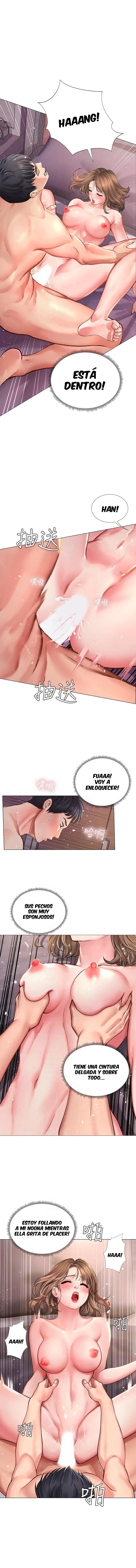 Noryangjin - Capítulo 13 - Página 4 - LectorTMOo