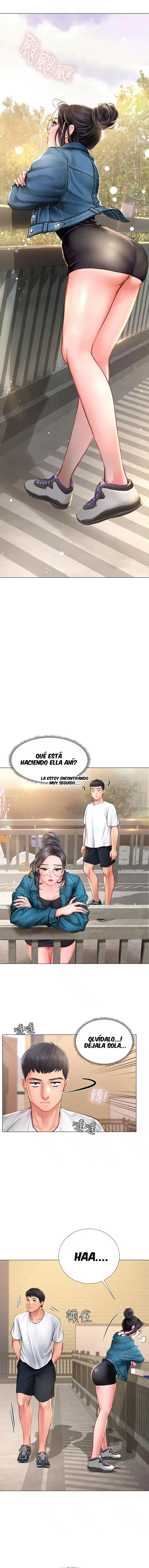 Noryangjin - Capítulo 15 - Página 7 - LectorTMOo