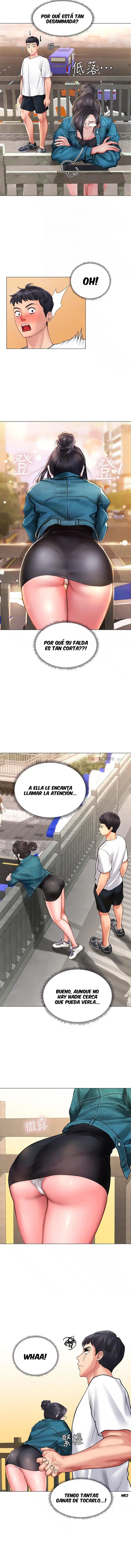 Noryangjin - Capítulo 15 - Página 8 - LectorTMOo