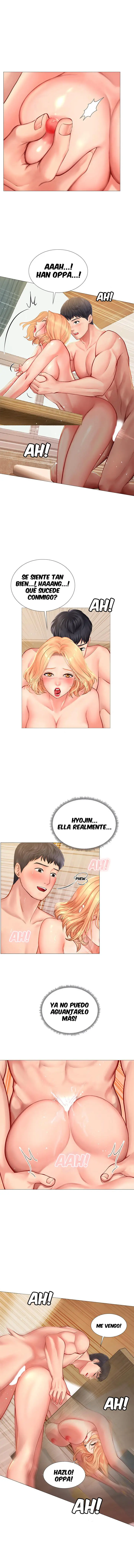 Noryangjin - Capítulo 20 - Página 12 - LectorTMOo