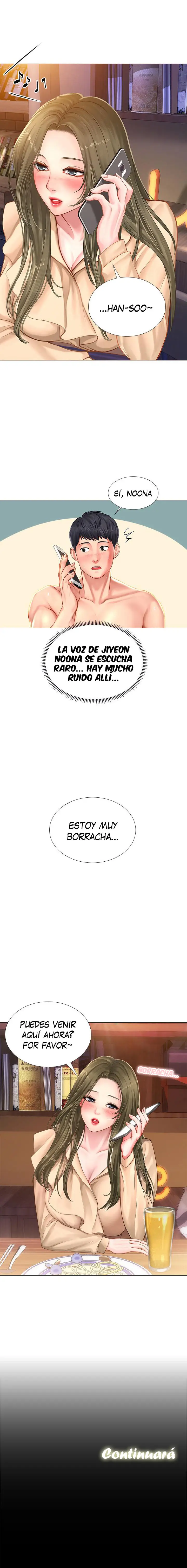 Noryangjin - Capítulo 20 - Página 15 - LectorTMOo