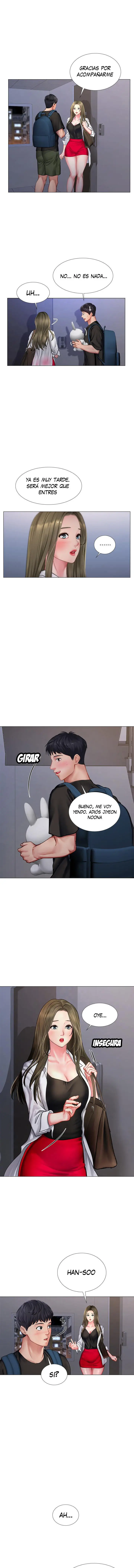 Noryangjin - Capítulo 25 - Página 12 - LectorTMOo