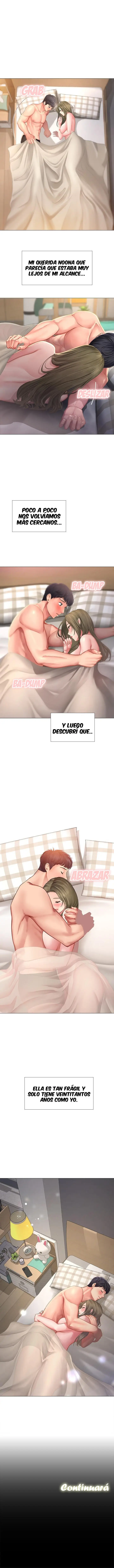 Noryangjin - Capítulo 28 - Página 11 - LectorTMOo