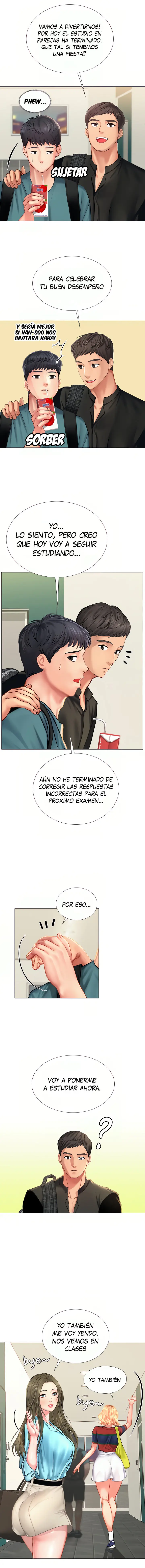Noryangjin - Capítulo 31 - Página 11 - LectorTMOo
