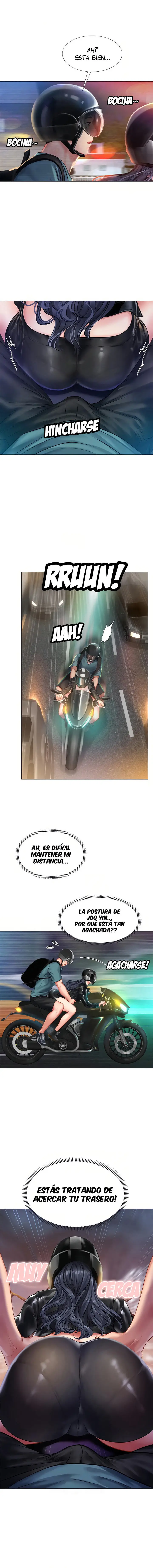 Noryangjin - Capítulo 32 - Página 5 - LectorTMOo