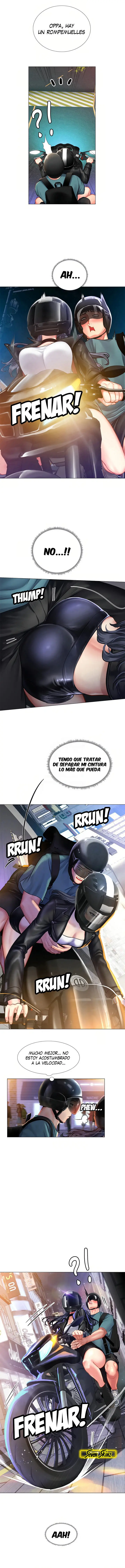 Noryangjin - Capítulo 32 - Página 6 - LectorTMOo
