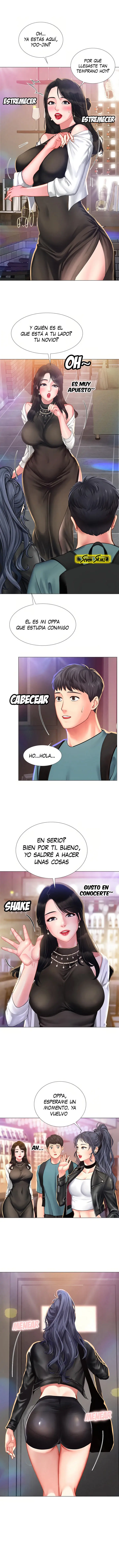 Noryangjin - Capítulo 32 - Página 10 - LectorTMOo