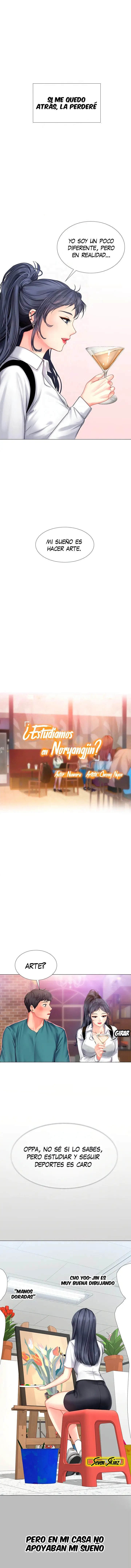 Noryangjin - Capítulo 33 - Página 7 - LectorTMOo