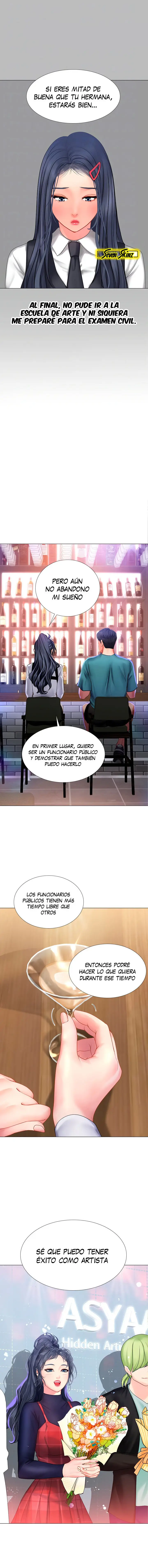 Noryangjin - Capítulo 33 - Página 9 - LectorTMOo