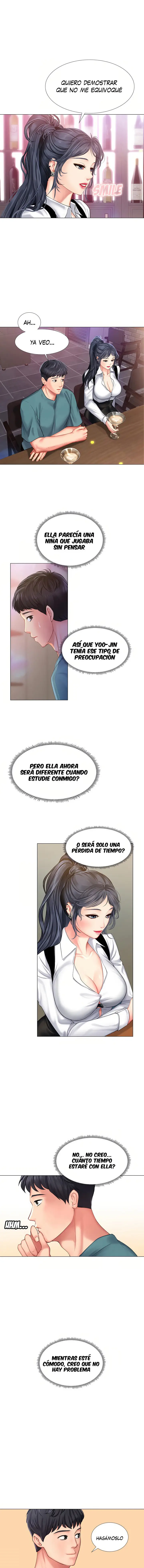 Noryangjin - Capítulo 33 - Página 10 - LectorTMOo