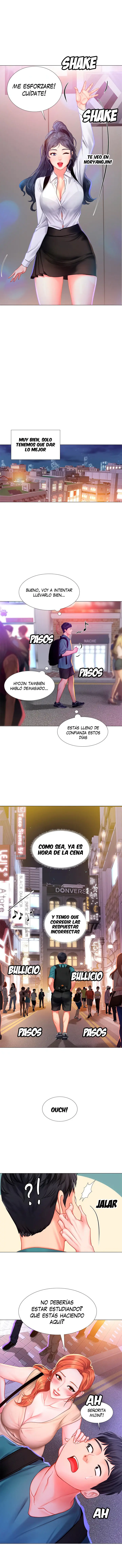 Noryangjin - Capítulo 33 - Página 12 - LectorTMOo
