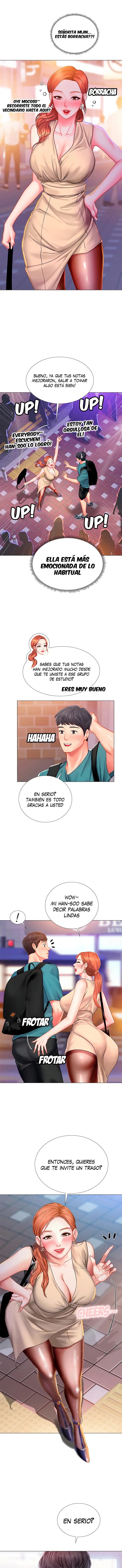 Noryangjin - Capítulo 33 - Página 13 - LectorTMOo