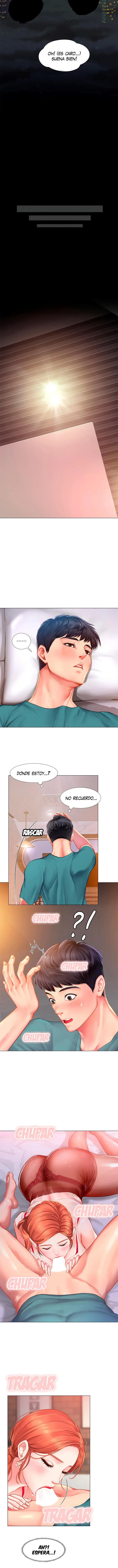 Noryangjin - Capítulo 33 - Página 15 - LectorTMOo