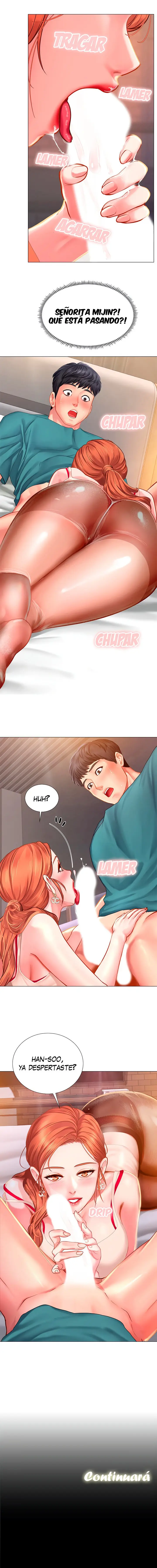 Noryangjin - Capítulo 33 - Página 16 - LectorTMOo