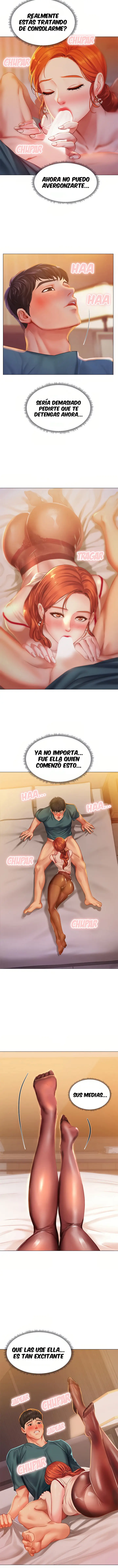 Noryangjin - Capítulo 34 - Página 9 - LectorTMOo