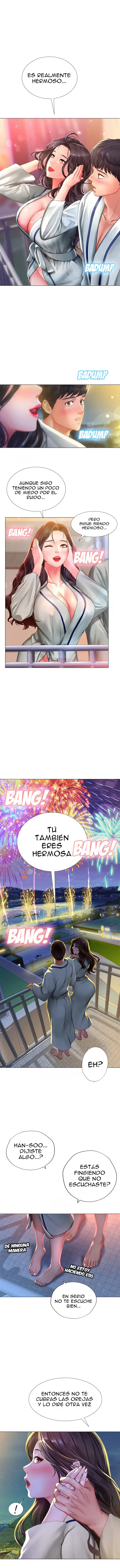 Noryangjin - Capítulo 41 - Página 9 - LectorTMOo