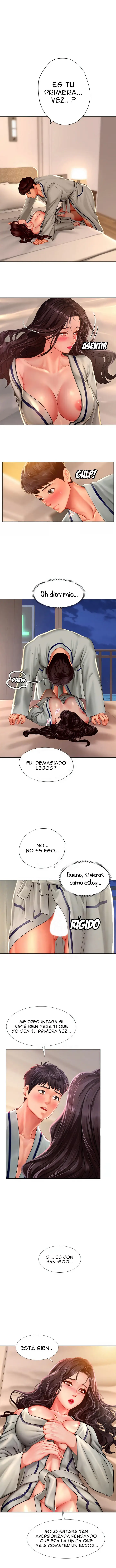 Noryangjin - Capítulo 42 - Página 3 - LectorTMOo