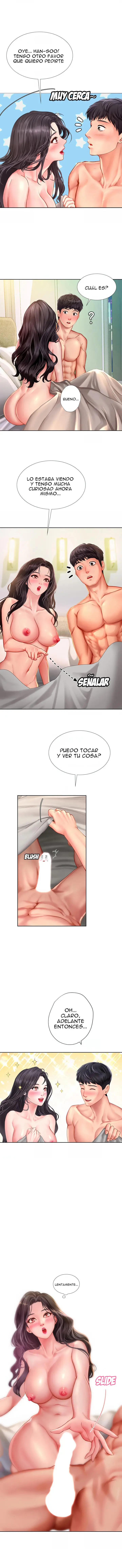 Noryangjin - Capítulo 43 - Página 11 - LectorTMOo