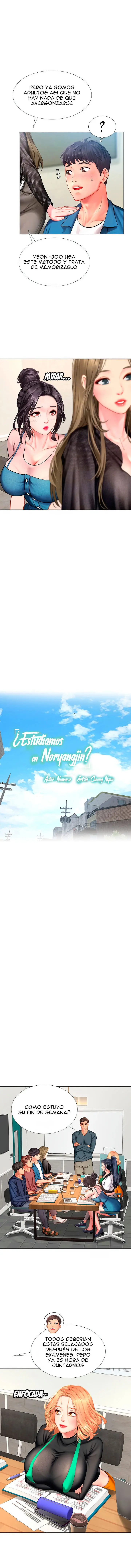 Noryangjin - Capítulo 47 - Página 4 - LectorTMOo