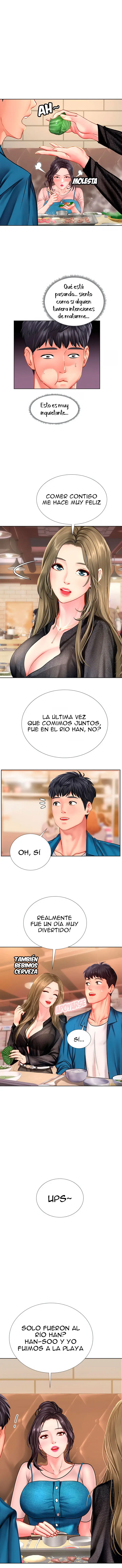 Noryangjin - Capítulo 47 - Página 8 - LectorTMOo