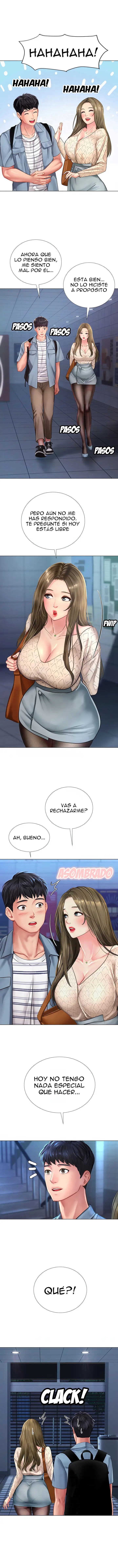 Noryangjin - Capítulo 52 - Página 7 - LectorTMOo