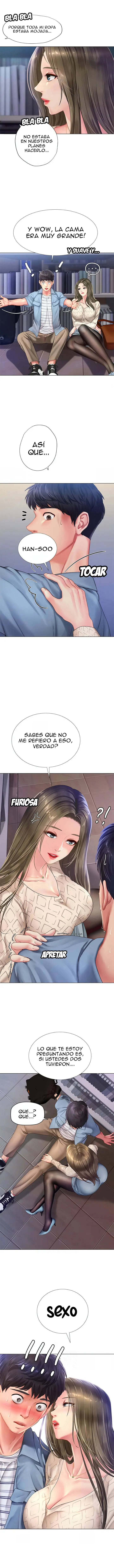 Noryangjin - Capítulo 53 - Página 3 - LectorTMOo