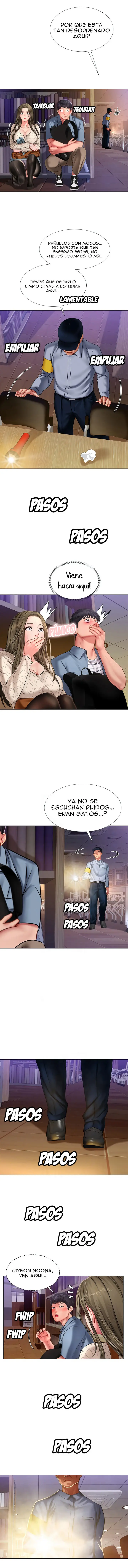 Noryangjin - Capítulo 55 - Página 6 - LectorTMOo