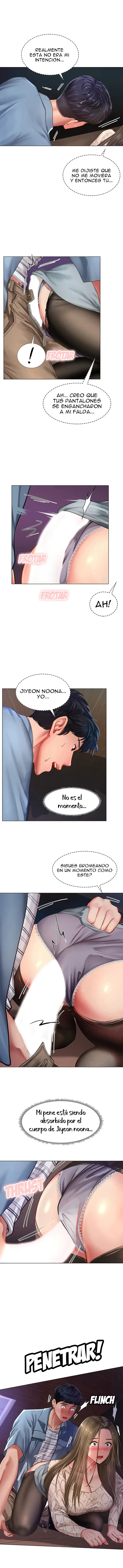Noryangjin - Capítulo 55 - Página 9 - LectorTMOo