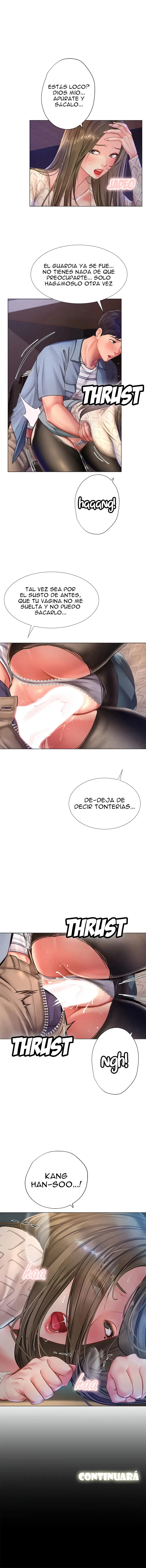 Noryangjin - Capítulo 55 - Página 11 - LectorTMOo