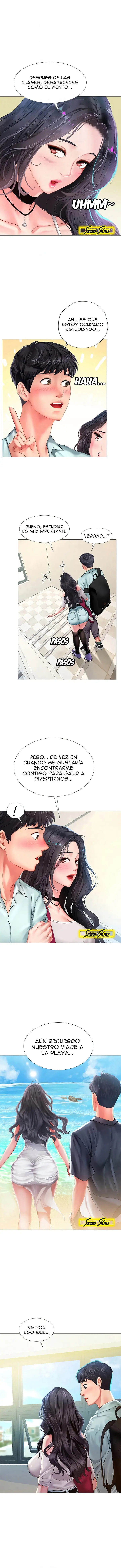 Noryangjin - Capítulo 57 - Página 3 - LectorTMOo