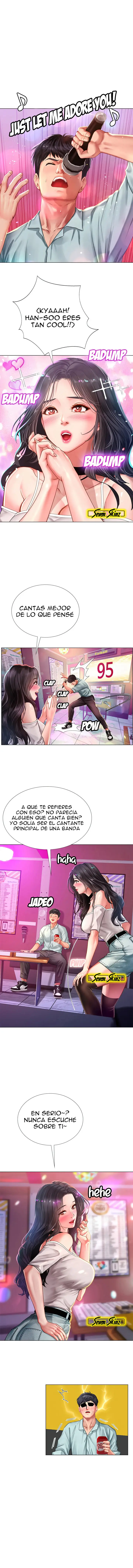 Noryangjin - Capítulo 57 - Página 8 - LectorTMOo