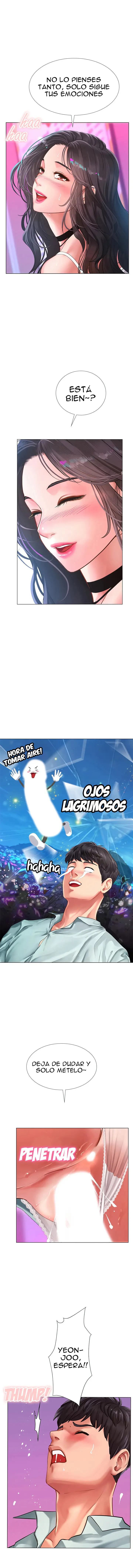 Noryangjin - Capítulo 59 - Página 2 - LectorTMOo