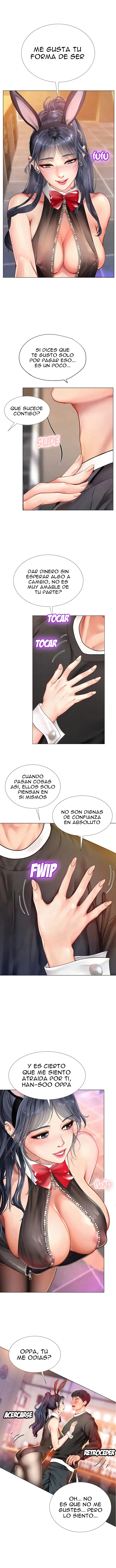 Noryangjin - Capítulo 64 - Página 4 - LectorTMOo